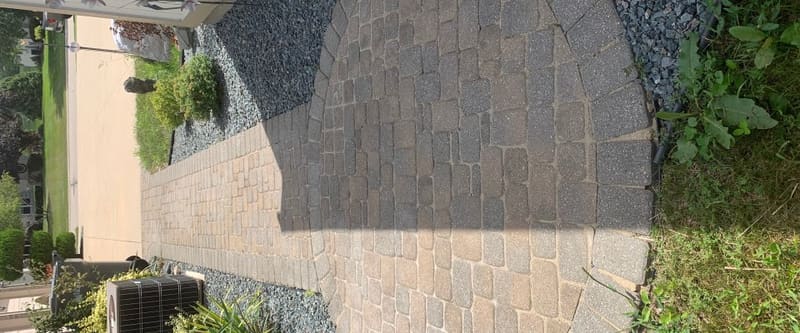 Commercial & Industrial by Legacy Landscaping.